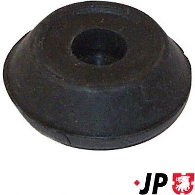 Imagen de JP GROUP 1140550100 Casquillo del cojinete, estabilizador Eje delantero, izquierda, derecha VOLKSWAGEN: GOLF 3, 2, Lupo / 3L