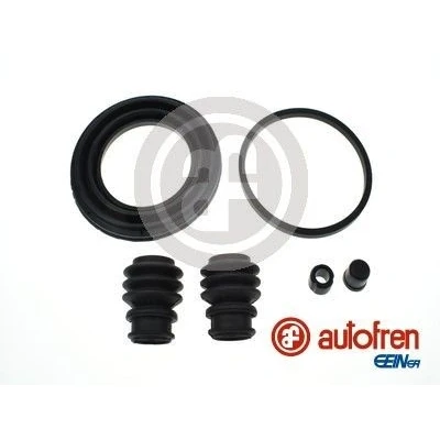 Imagen de AUTOFREN SEINSA D42966 Kit de Reparación Frenos Eje delantero 57