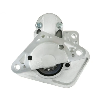 Imagen de AS PL S5035 Motor de arranque 12 1,40 RENAULT: CLIO 2, MEGANE 3, NISSAN: MICRA Qashqai / Qashqai+2 I, NV200 Furgón Familiar