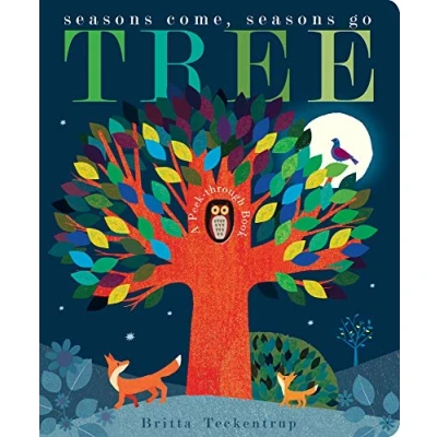 Imagen de Tree
