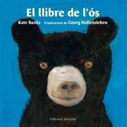 Imagen de El llibre de l&#039;os (ALBUMES ILUSTRADOS)