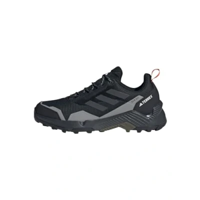 Imagen de Adidas Terrex Zapatillas de senderismo Core black carbon charcoal solid grey, Hombre, Talla: 44, grey Zapatos
