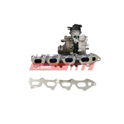 Imagen de Turbocompresor, sobrealimentación FAST FT63546