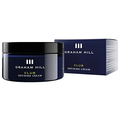 Imagen de Graham Hill Cuidado Styling &amp; Grooming defining Cream 75 ml