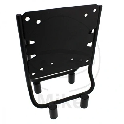 Imagen de Shad S0S21T Soporte de Baúl para Suzuki Burgman 400, Negro