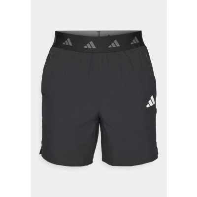 Imagen de adidas Performance GYM Short Pantalón corto de deporte, Hombre, Talla: XSx7&quot;, Black