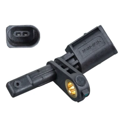 Imagen de FEBI BILSTEIN 23822 Sensor de ABS VOLKSWAGEN: Golf 6, Tiguan I, 7, SEAT: Leon II Hatchback, Altea XL, Alhambra II, AUDI: A3 Sportback norauto,