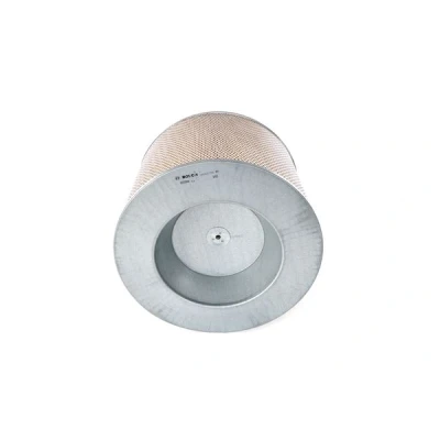Imagen de BOSCH 1 457 433 728 Filtro de aire 316 419 Cartucho filtrante MERCEDES BENZ: AXOR 2, ATEGO, ACTROS MP2 / MP3