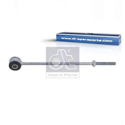 Imagen de DT Spare Parts 3.16316 Soporte, radiador