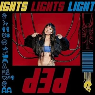 Imagen de Ded Lights
