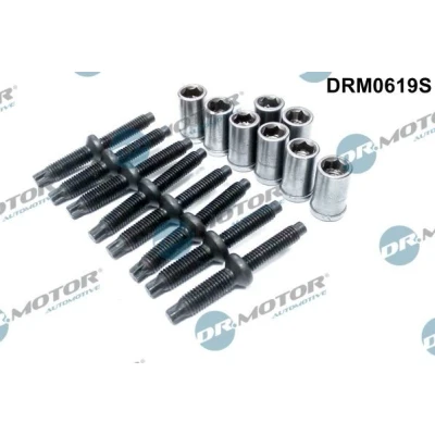 Imagen de DR.MOTOR AUTOMOTIVE DRM0619S Kit reparación, portainyectores FORD: KUGA 1, Focus C Max, CITROËN: C4 I Hatchback, C5 Hatchback