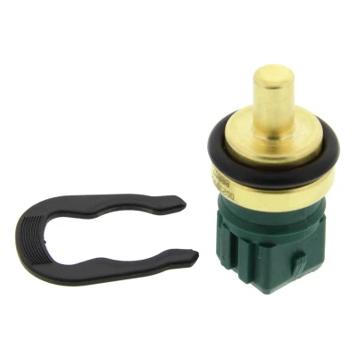 Imagen de MAPCO 88807 Sensor de Temperatura del Refrigerante verde con junta AUDI: A4 B5 Berlina, A3 Hatchback, TT Coupé, VOLKSWAGEN: Golf 4, Transporter 5