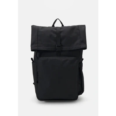 Imagen de Levi&#039;s PACK ROLL TOP Unisex Mochila, Talla: One Size, Regular black