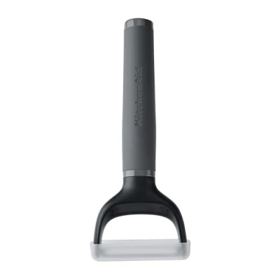 Imagen de KitchenAid Pelador en Y Soft Grip Gris carbón