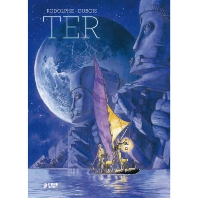 Imagen de Ter (HUBBLE)