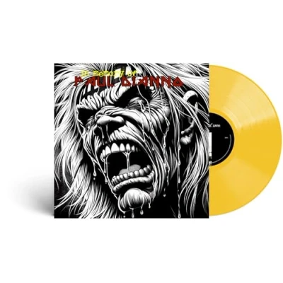 Imagen de Paul Di&#039; Anno In Memory Of [Vinilo]