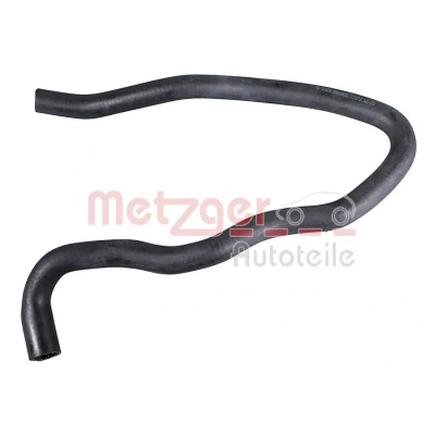 Imagen de METZGER 2421820 Manguitos de Radiador EPDM (Ethylen Propylen Dien Caucho) OPEL: Astra H Hatchback, GTC, Zafira B