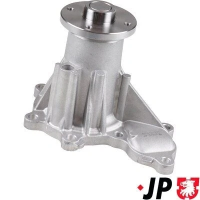 Imagen de JP GROUP 4014101800 Bomba de agua con junta mecánico NISSAN: Pathfinder 3, Cabstar, NP300 Navara Pick up