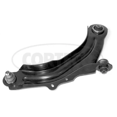 Imagen de CORTECO 49398635 Barra oscilante, suspensión de ruedas derecha Brazo oscilante transversal 18 RENAULT: MEGANE 2, 2 Coupe Cabriolet, SCENIC