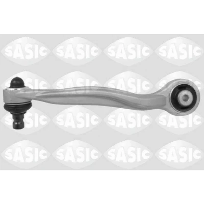 Imagen de SASIC 7476204 Barra oscilante, suspensión de ruedas con rótulas Eje delantero, posterior, arriba, izquierda brazo triangular (veh. ind)