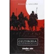 Imagen de Celtiberia: En Los Reinos De Lug
