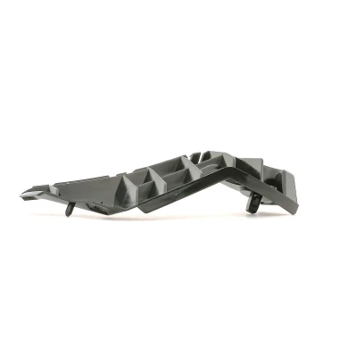 Imagen de ROMIX C60730 Soporte, parachoques Delante, izquierda CITROËN: C1 I, PEUGEOT: 107 Hatchback norauto, oscaro, mister auto