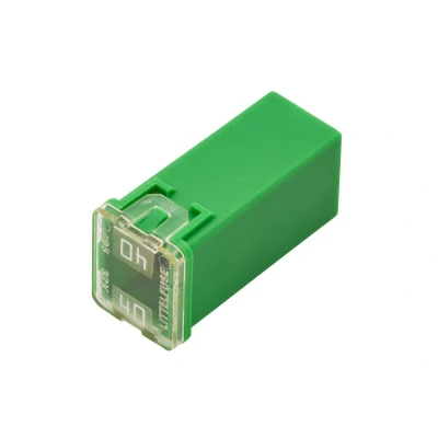 Imagen de HELLA 8JS 740 026 421 Fusible 40 verde