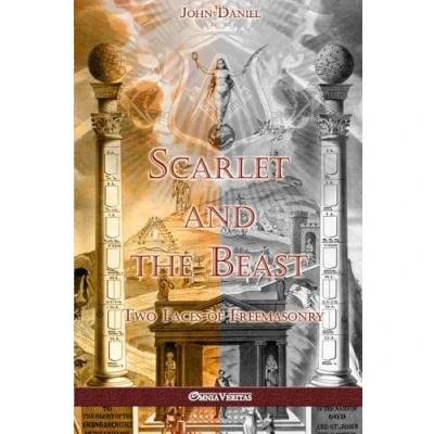 Imagen de Scarlet and the beast ii paperback