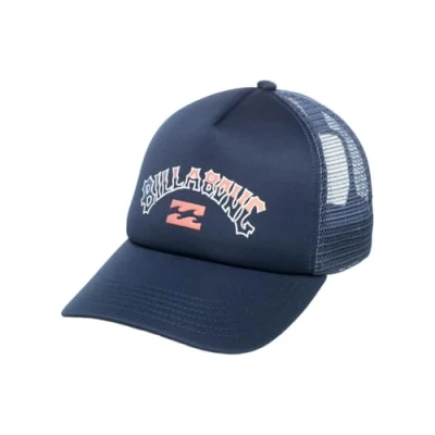 Imagen de Billabong Podium Gorra, Hombre, Talla: One Size, Blue