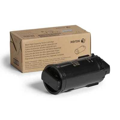Imagen de Xerox 106R03876 toner negro XL (original)