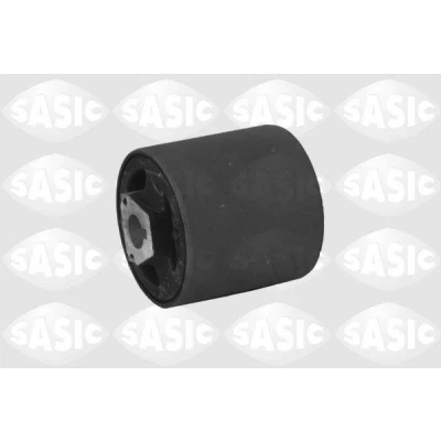 Imagen de SASIC 2256040 Silentblock Brazo de Suspension Eje delantero, posterior, debajo BMW: X5, X3