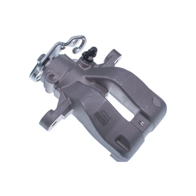 Imagen de DENCKERMANN B190012R Pinza de freno Eje trasero, derecha FIAT: Stilo Hatchback, BRAVO 2, Multi Wagon, LANCIA: DELTA 3