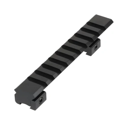 Imagen de ToopMount Riser Mount Tactical 11mm a 20mm Adaptador de Montaje en riel Weaver/Picatinny para Airsoft y Rifle
