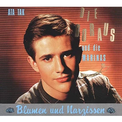 Imagen de Blumen Un Nargissen Vinilo