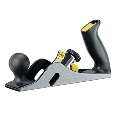 Imagen de STANLEY 1 12 100 Cepillo rb10 + hojas de recambio 50mm