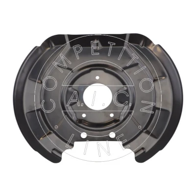 Imagen de AIC 71347 Chapa Protectora de Disco Freno Eje delantero, izquierda, derecha VOLKSWAGEN: Escarabajo