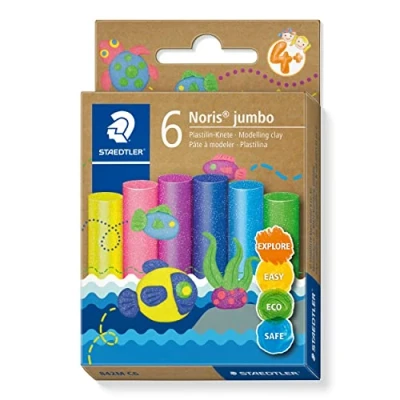 Imagen de Staedtler 842M C6 ST Masa para modelar, estándar