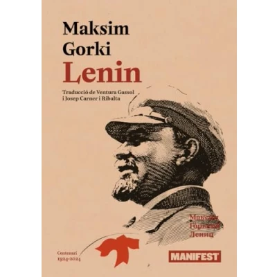 Imagen de Lenin (CAT) (GENERAL)