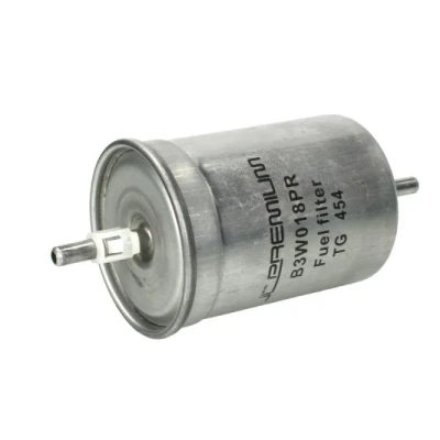 Imagen de JC PREMIUM B3W018PR Filtro Combustible de tubería 8 AUDI: A6 C6 Berlina, A4 B7 B6 VOLKSWAGEN: Golf 4, Multivan 5 (7HM