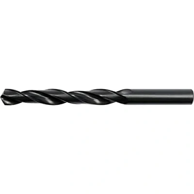 Imagen de YATO YT 4445 Taladro espiral para metal 6 Acero rápido