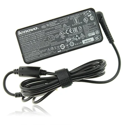 Imagen de Lenovo Fru45n0490 Interior 45w Negro Adaptador E Inversor De Corriente