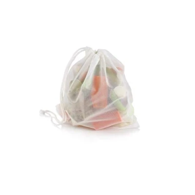 Imagen de Tescoma Bolsas DE Malla Presto, 2 PZS, Transparent, Normal
