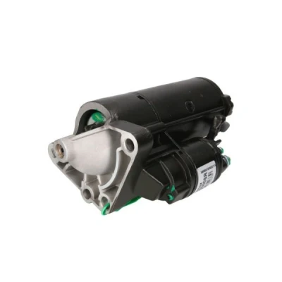Imagen de STARDAX STX200008R Motor de arranque 12V 2kW 10 RENAULT: TRAFIC 2 Kasten, MASTER LAGUNA 2, OPEL: Vivaro A Furgón, Combi