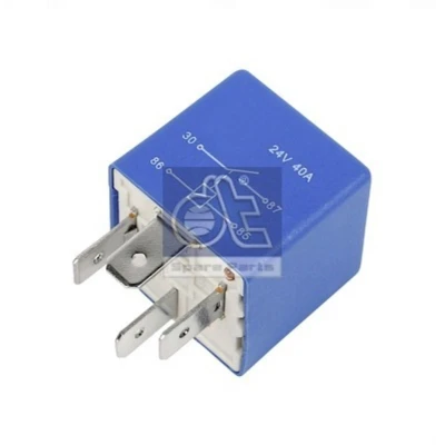 Imagen de Multifunktionsrelais DT Spare Parts 4.62061