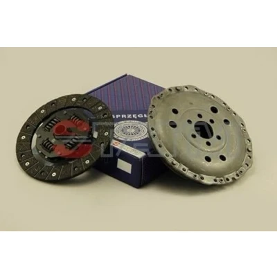 Imagen de Kit de embrague STATIM 100.341
