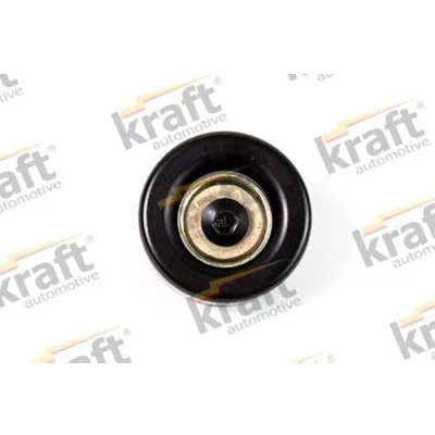 Imagen de KRAFT 1220200 Polea tensora, correa dentada AUDI: A4 B6 Berlina, A3 Hatchback, B5 VOLKSWAGEN: Golf 4, 5, Passat GP Berlina