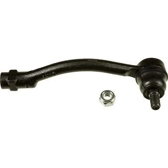 Imagen de TRW JTE1863 Rótula de dirección 15 M14x1.5 KIA: Picanto II
