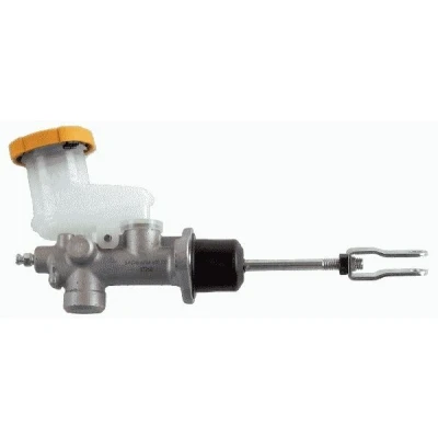 Imagen de SACHS 6284 600 130 Cilindro Maestro de Embrague SUBARU: Legacy 4, Outback II