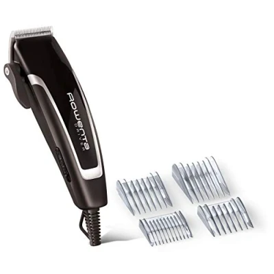 Imagen de ¡Oferta 31% ! Rowenta Tn1603f0 Cortapelos No Recargable