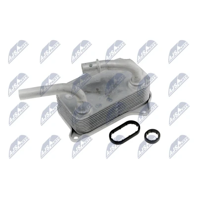 Imagen de Radiador de aceite, aceite motor NTY CCL ME 002